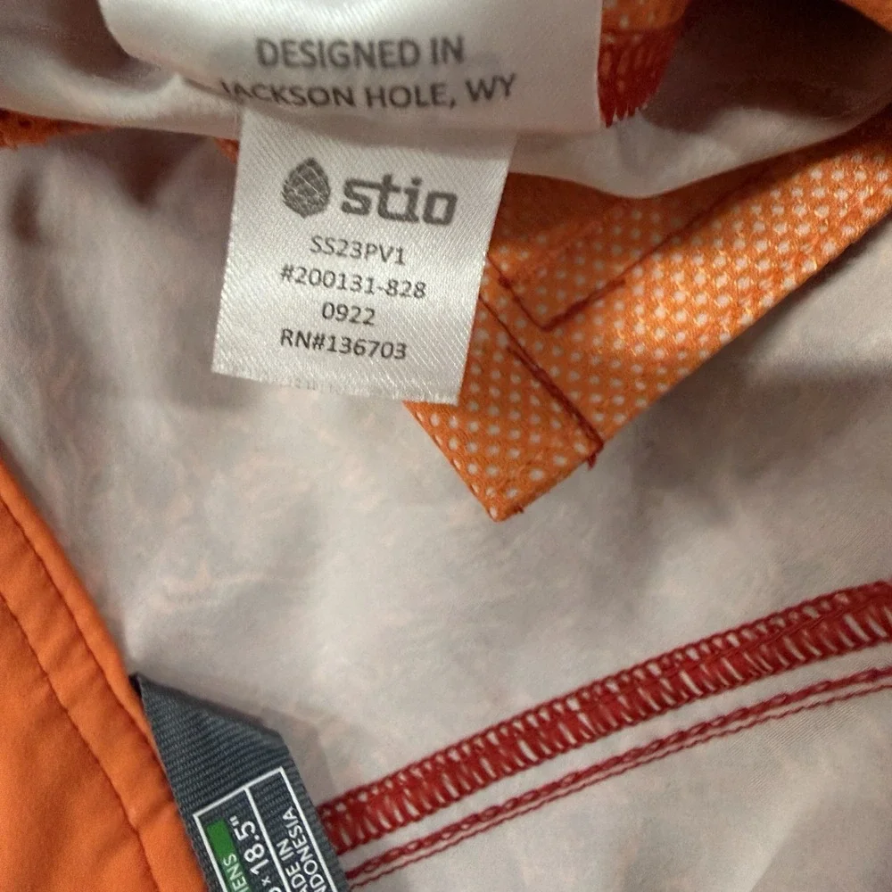 Stio excellent like